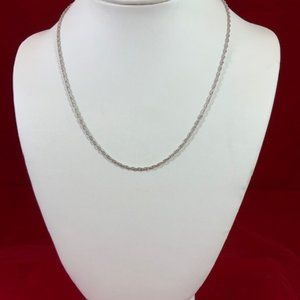 James Avery Sterling Silver 